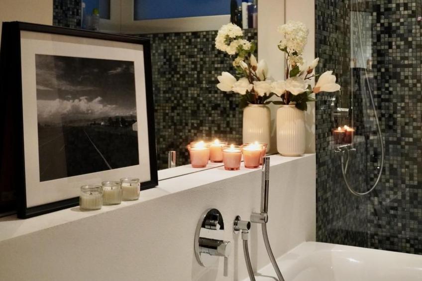 "Lakeview" - a design holiday home - foto 21