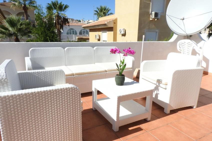 Villa Tres Suertes - foto 30