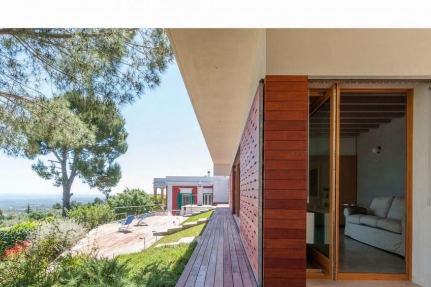 Villa mit privatem Pool in der Nähe der adriatischen Strände - foto 10