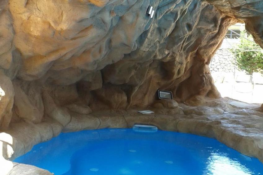 Wohnung mit Whirlpool und Schwimmbad - foto 2