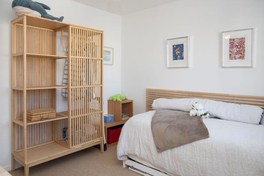 Apt C3/R - Résidence Bougainville - foto 19