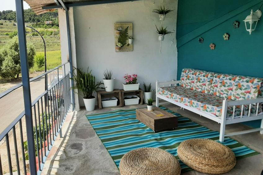 Landwohnung mit Bergblick - foto 2