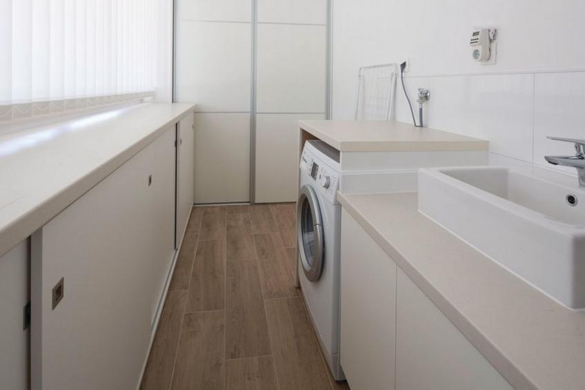 Ferienvilla "Nautica" mit Bergblick - foto 14