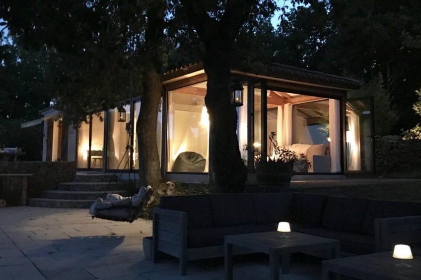 Privater Rückzugsort in den Bergen in Südfrankreich - foto 16