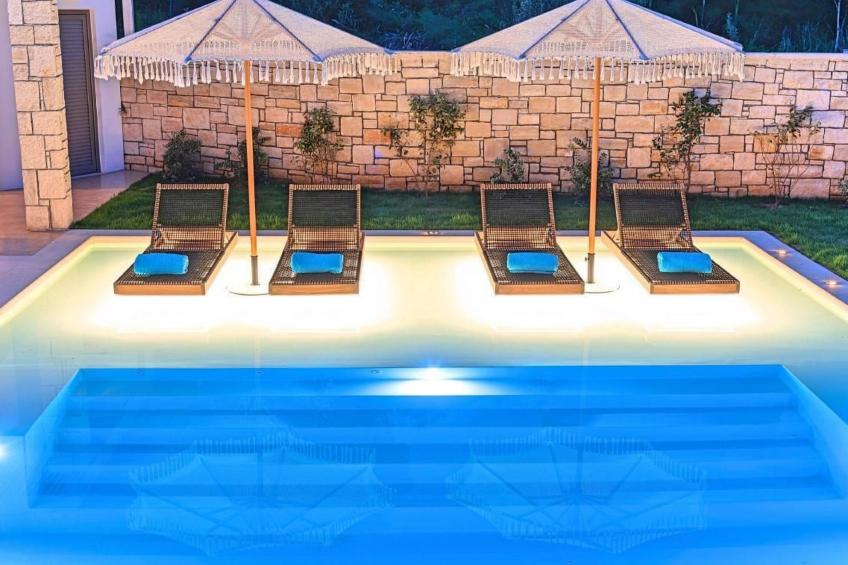 "Blue Lake Villa" - foto 30