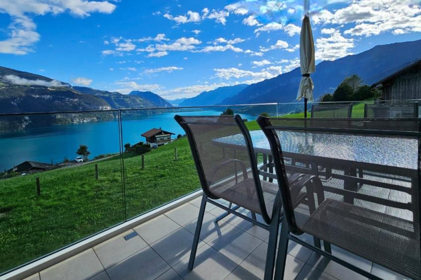 Traumblick Krattigen - foto 50