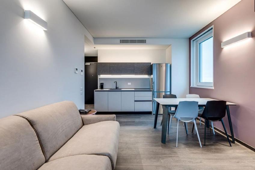 Appartamento N11