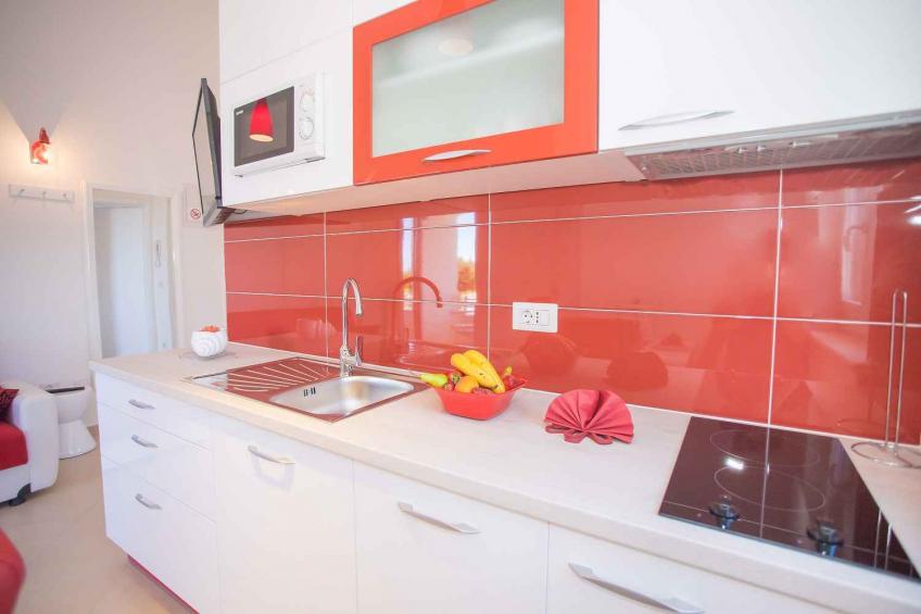 Holiday apartment with use of pool - BF-2DRX6 - foto 5