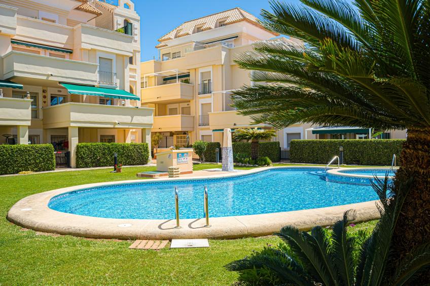 Casa Denia