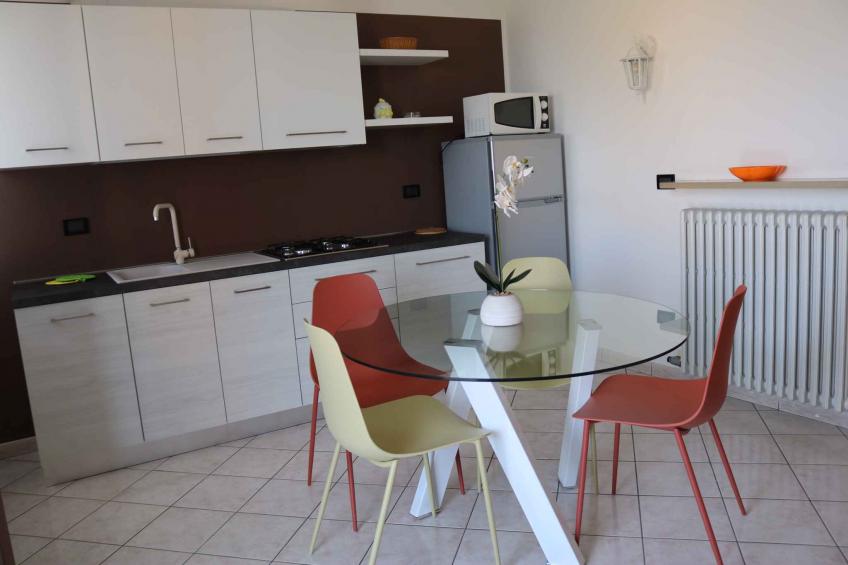 Holiday apartment with balcony - BF-6WNT9 - foto 21