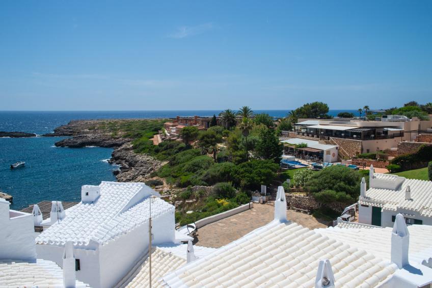 Menorca Binibeca - foto 20