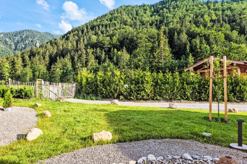 Tiny Haus Glockenalm-Villa Maria - foto 14