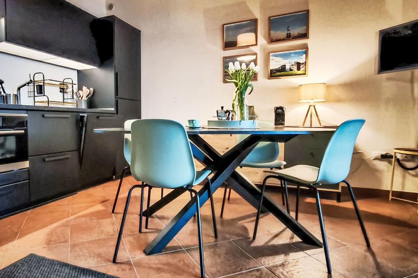La Casina di Riccardo - foto 4