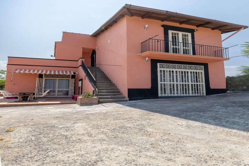 Villa Francofonte - foto 2