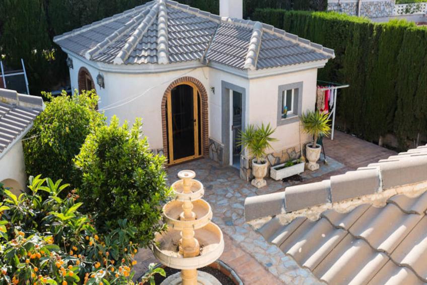 Maison à Mutxamel - foto 8