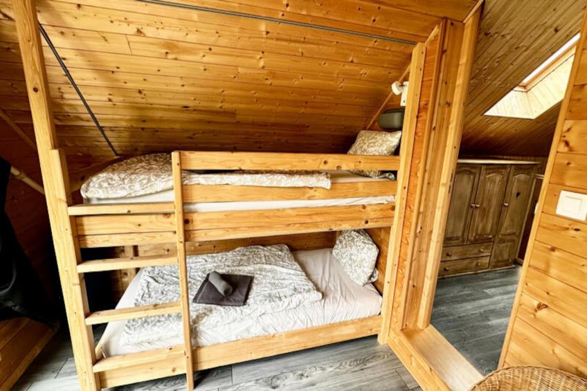 Chalets à Le Mont Dore - foto 11