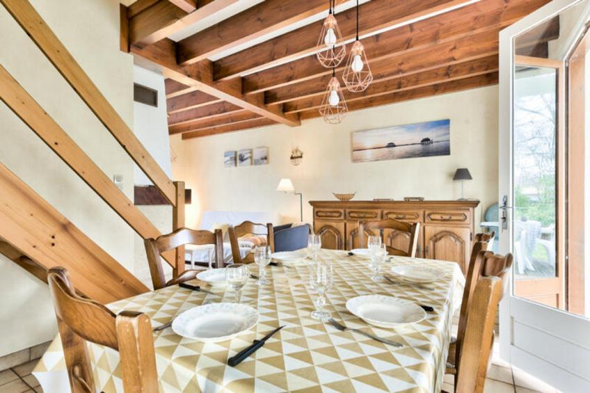 Maison à Lanton - foto 11