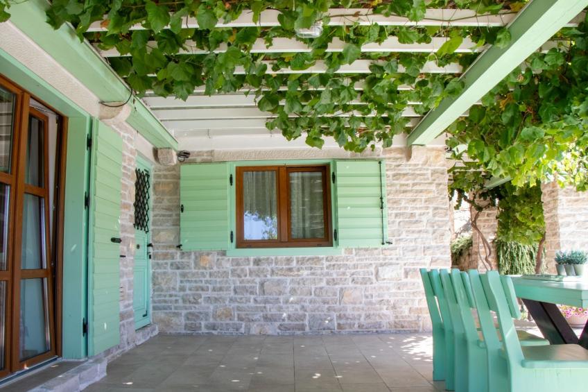 Authentic Dalmatian Treasure Homes - House Azur - foto 14