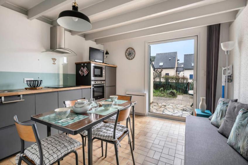 Maison à Saint Gildas de Rhuys - foto 8