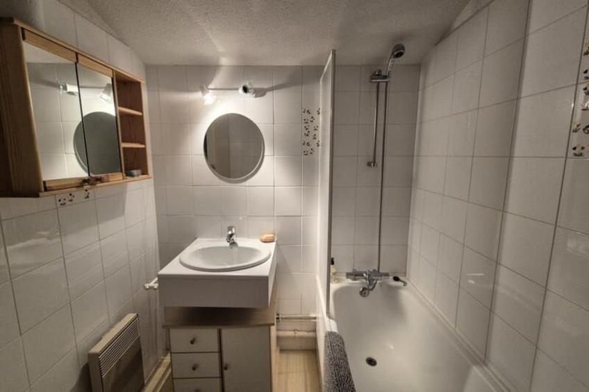 Duplex Au Pied Des Pistes – 6 Personnes - foto 11