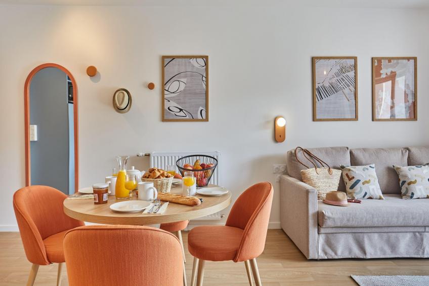 L'Orée du Parc 2 - foto 15