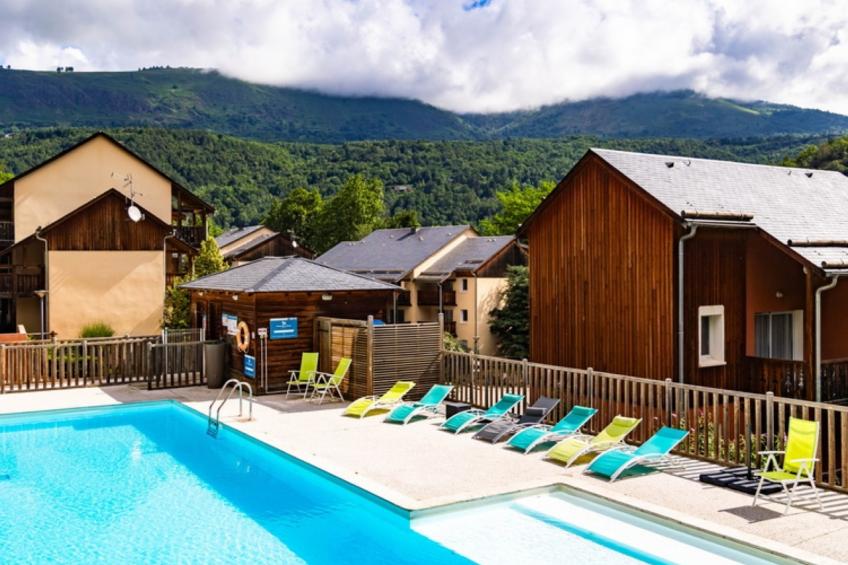 Le Domaine de la Vallée d'Ax ST2C Clim - foto 33