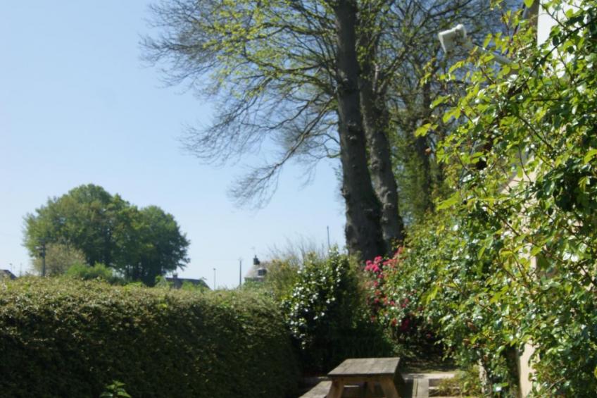 Charmante normannische Ferienwohnung les chataigniers 3 Zimmer - foto 26