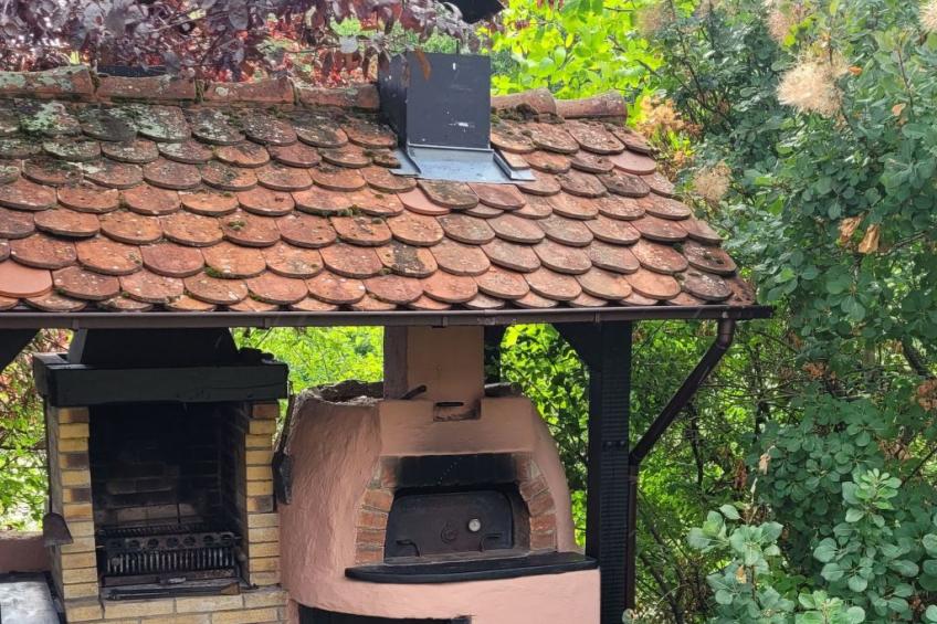 Haus Vosges in Breitenbach - foto 8