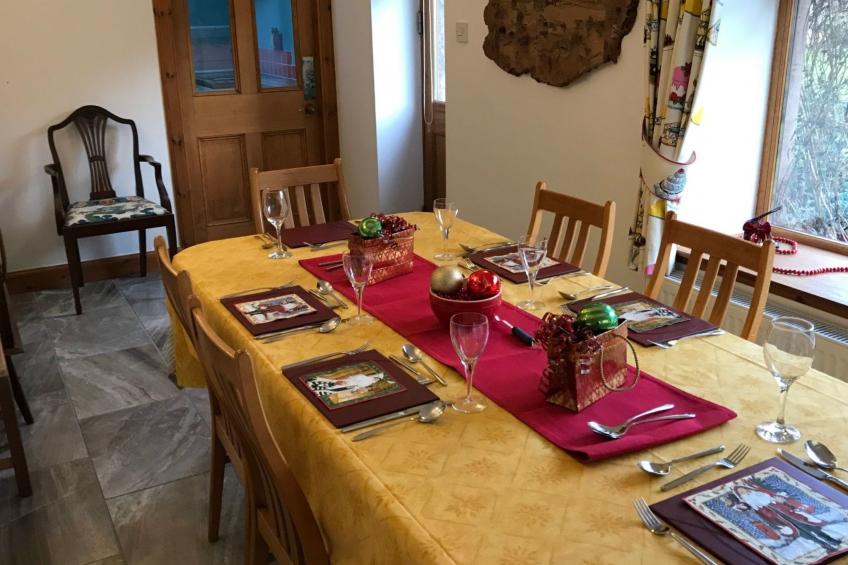 Schönes viktorianische Villa in Blairgowrie - foto 6