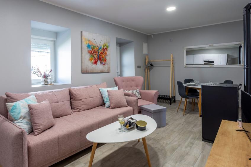 Anna in Lokve - foto 27