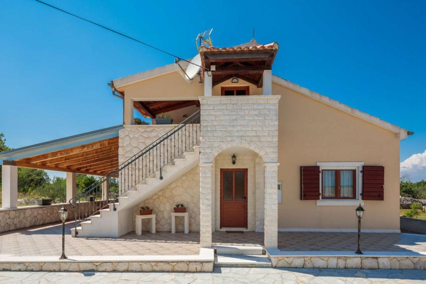 Charmante Ferienvilla Dalmata - foto 9