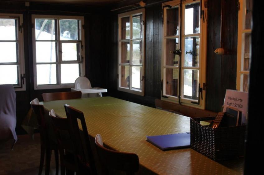 Antikes Ferienhaus - foto 67