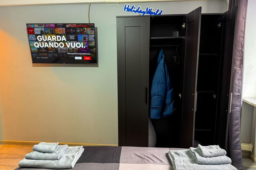 Neue moderne Seeüberdachung von Holiday World - foto 11