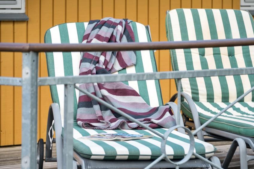 "Hjalmar" - 400m from the sea in Funen - foto 8