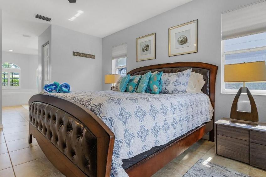 Villa Key Largo - lassen Sie Ihre Träume Wirklichkeit werden - foto 14