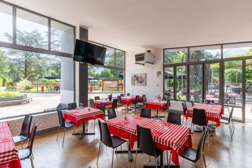 Due Laghi Levico Family Collection - LODGE ELITE - foto 18