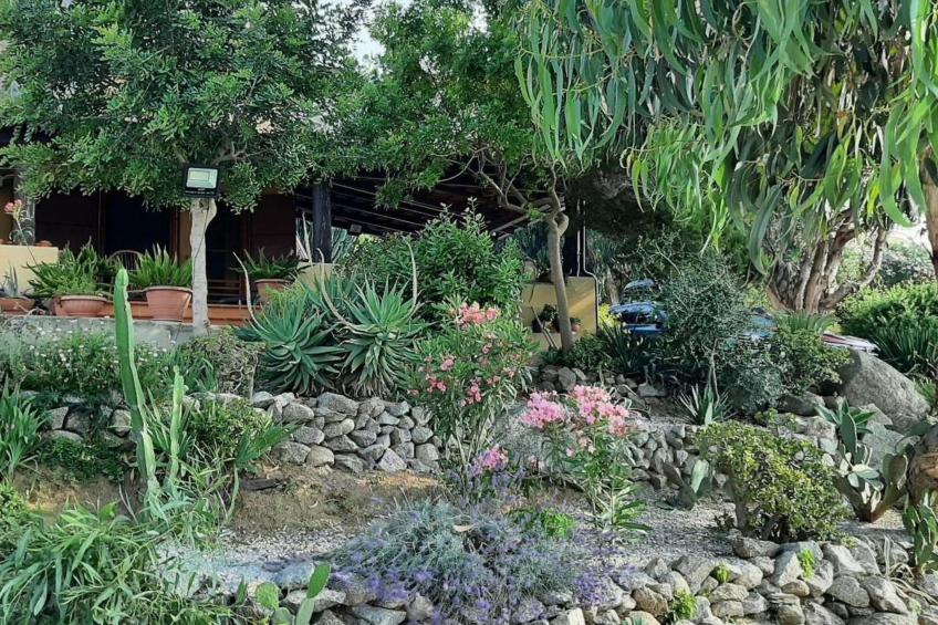 Villa Panorama Wohnung in privater Villa - foto 21