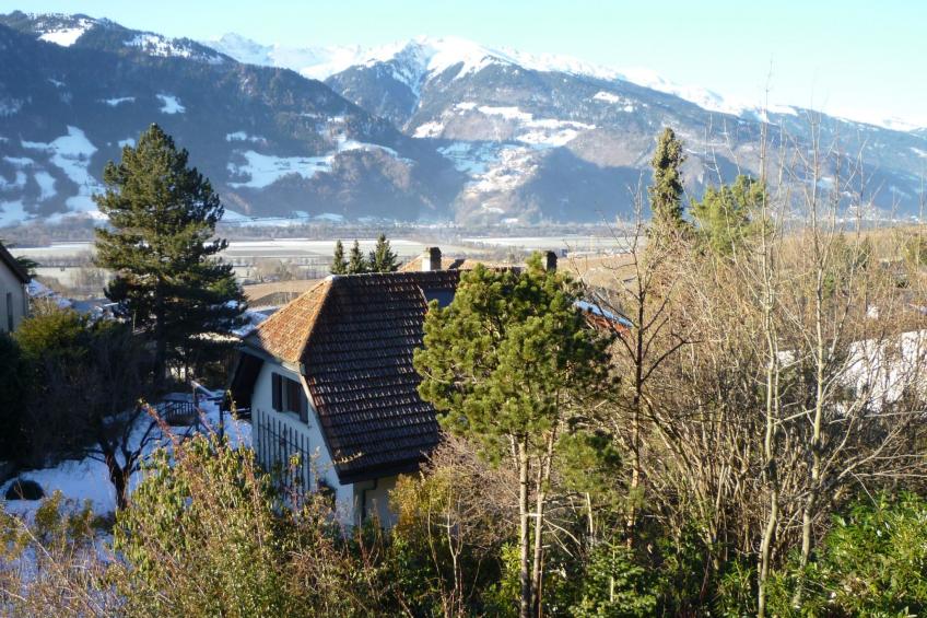 im Pramalinis, (Jenins), - foto 13