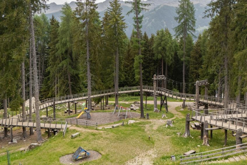 Alpen Nook - Sci e Natura - foto 30