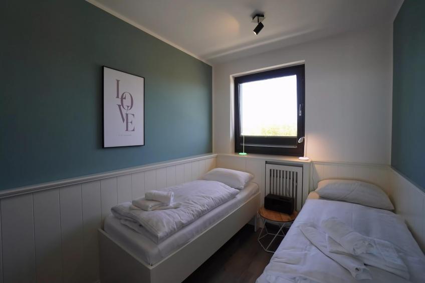 Wohnung Bi de Wyk D1A 4 Personen - foto 13