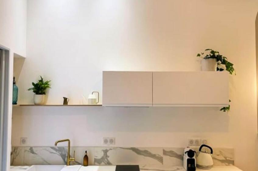 Home Chic Home - Les Suites De La Comédie - Suite4 - foto 3