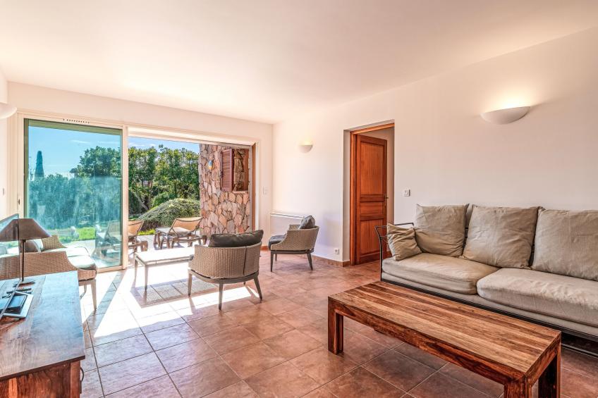 Villa Capicciola - foto 28