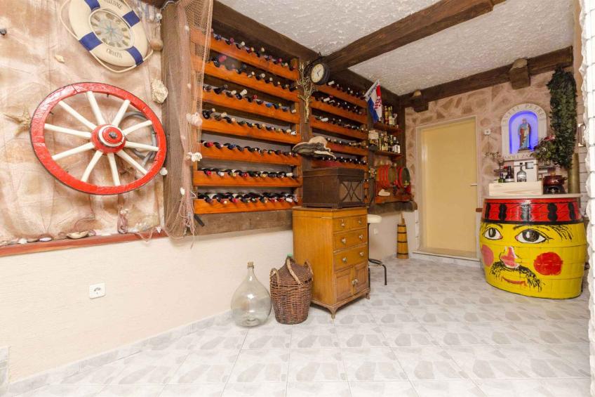 Vakantiewoning met balkon en airco - VW-84J8N - foto 27