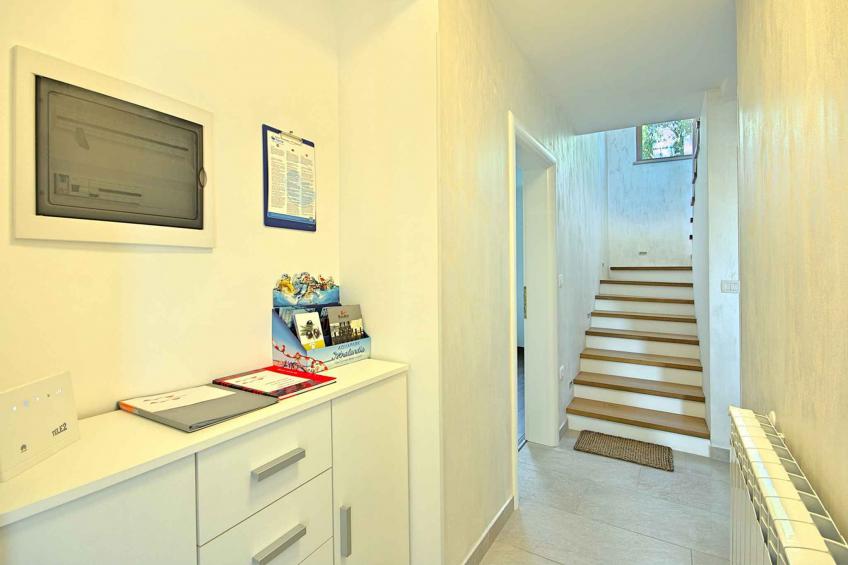 Villa with air conditioning and pool - BF-DX8P2 - foto 39