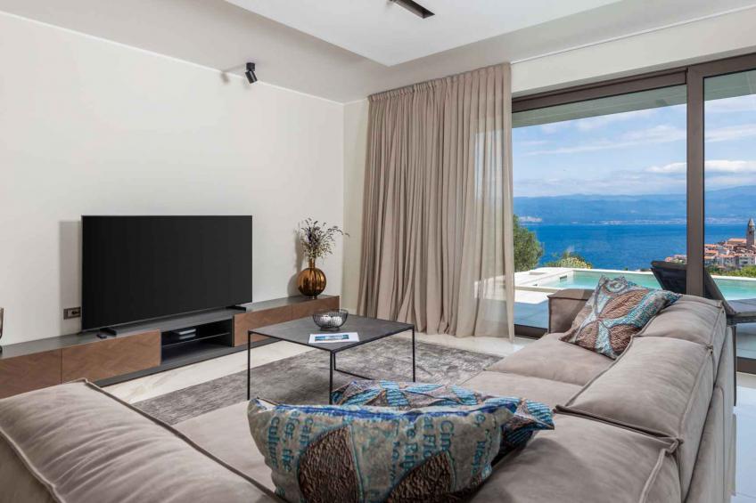 Holiday house with pool and sea view - BF-86239 - foto 3