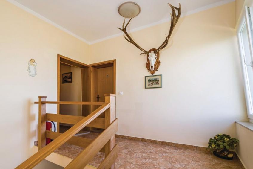 Holiday Home Villa Ksenija - Six Bedroom Holiday Home with Pool - foto 55