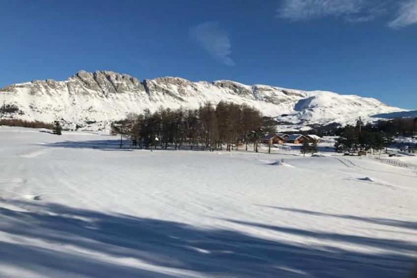 L'Orée des Pistes - foto 22