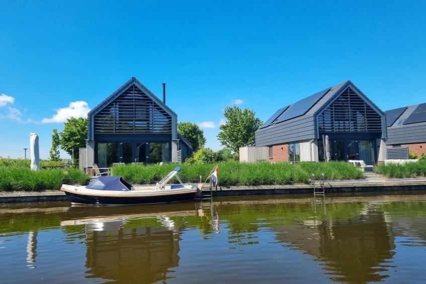 Watervilla Tsien - nr 10 - foto 2