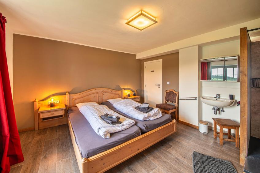 Gîte de la Ferme Louis - foto 16