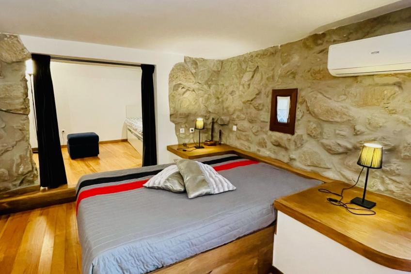 "Großmutters Häuschen" mit überdachter Terrasse - foto 3